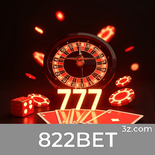 822BET: Estável, Seguro e Otimizado para o Brasil