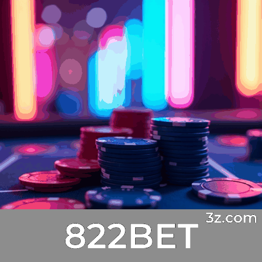 822BET: Promoções Inteligentes para Experiência Personalizada