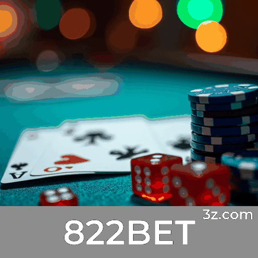 Revolucione Seu Jogo com Abordagem Inteligente de 822BET