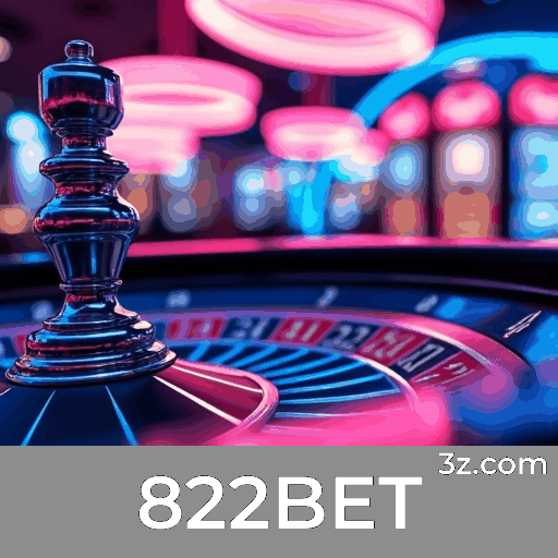 Pioneiro em Convergência de Tecnologias e Entretenimento na 822BET