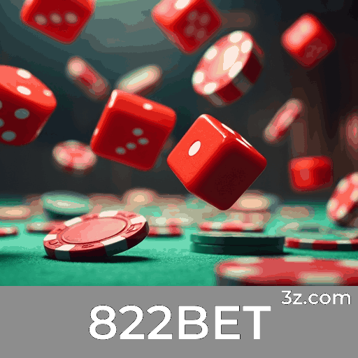 822BET: Apostas Esportivas Precisão e Excelência