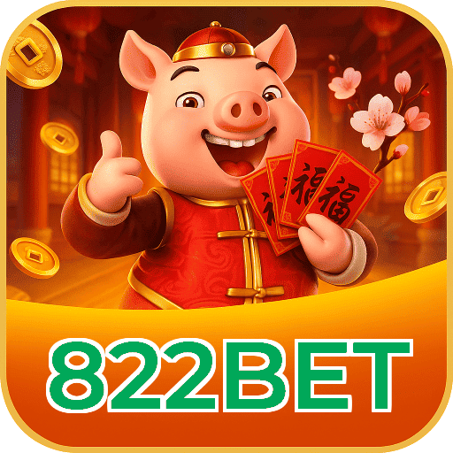 822BET