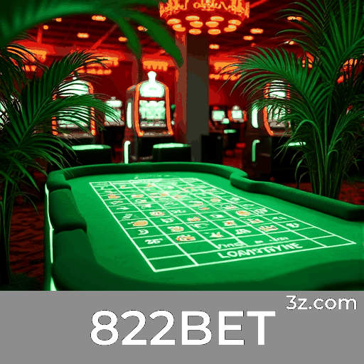 Revolucione Seu Jogo com Abordagem Inteligente de 822BET