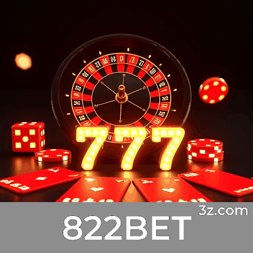 822BET: Experiência de Cassino Imersiva para Brasileiros