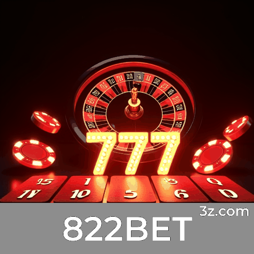 822BET: Estável, Seguro e Otimizado para o Brasil