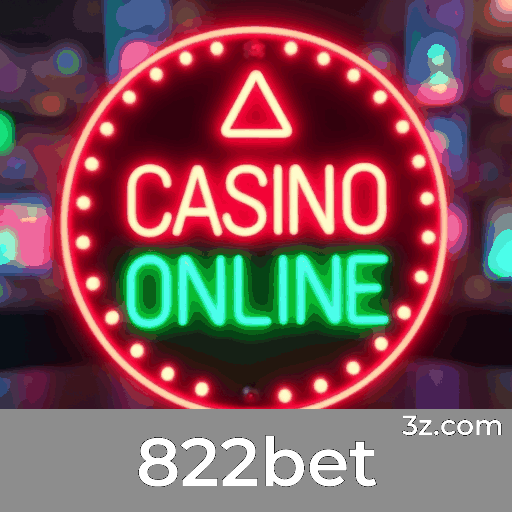 Emoção e Ganhos nos Jogos de Cassino do 822bet