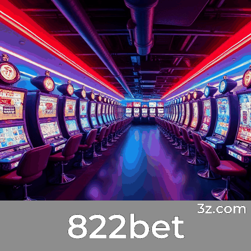 822bet: Plataforma de Apostas Segura e Confiável
