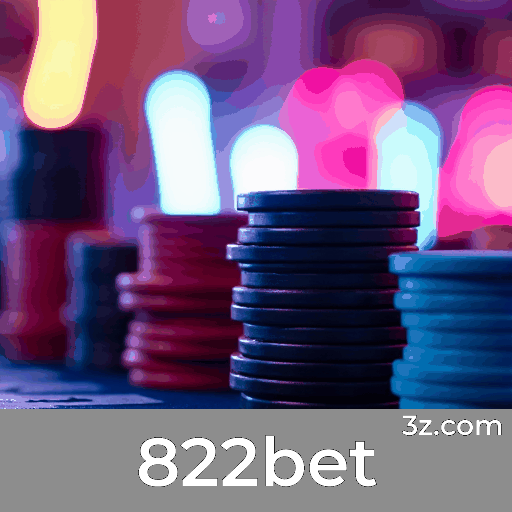 822bet: Apostas Móveis Fáceis e Completas