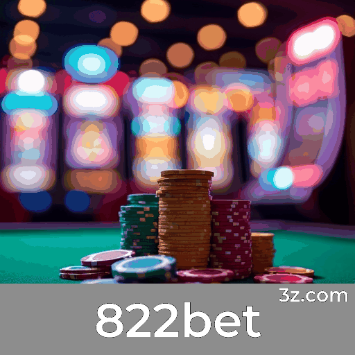 822bet: Descubra os melhores bônus e promoções
