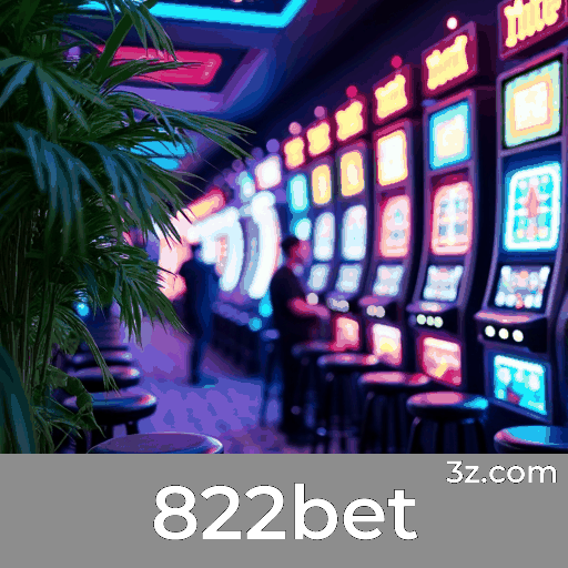 Controle Personalizado e Seguro da Conta na 822bet