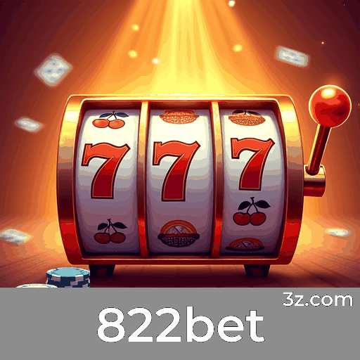 Descubra 822bet: Caça-níqueis-Grandes Prêmios, Jogos de Mesa-Versatilidade, Cassino ao Vivo-Interação Autêntica