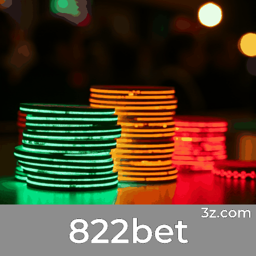 822bet: Jogos de Mesa ao Vivo com Realismo Incomparável
