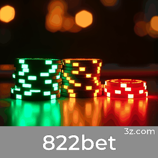 822bet: Apostas Móveis Fáceis e Completas